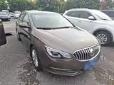 Фото 4 - Buick Excelle