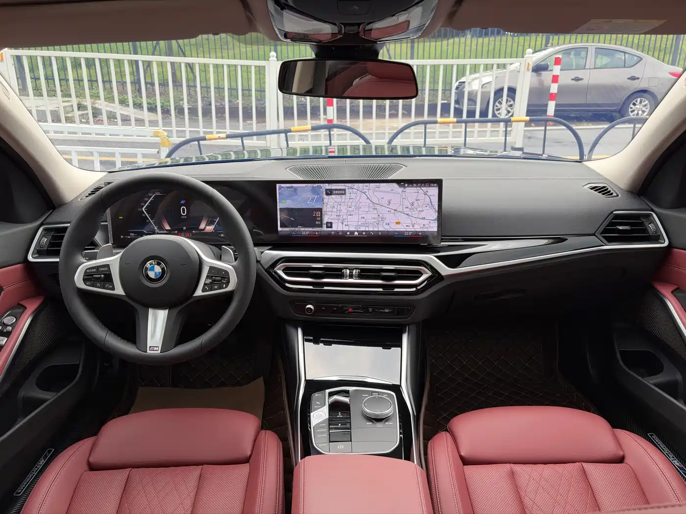 BMW 3 Series, миниатюра 12