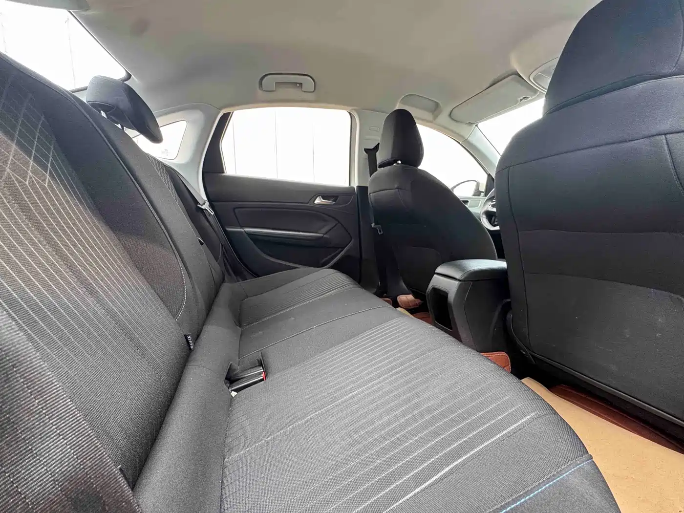 Peugeot 308 2017 2016 1.6L Automatic Fashion