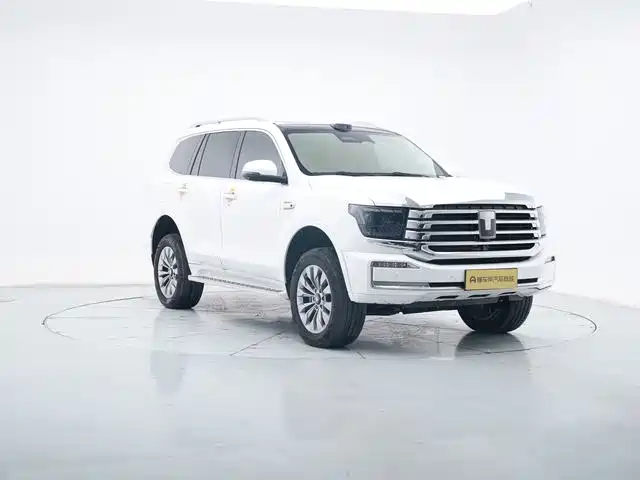 TANK TANK 500 NEW ENERGY