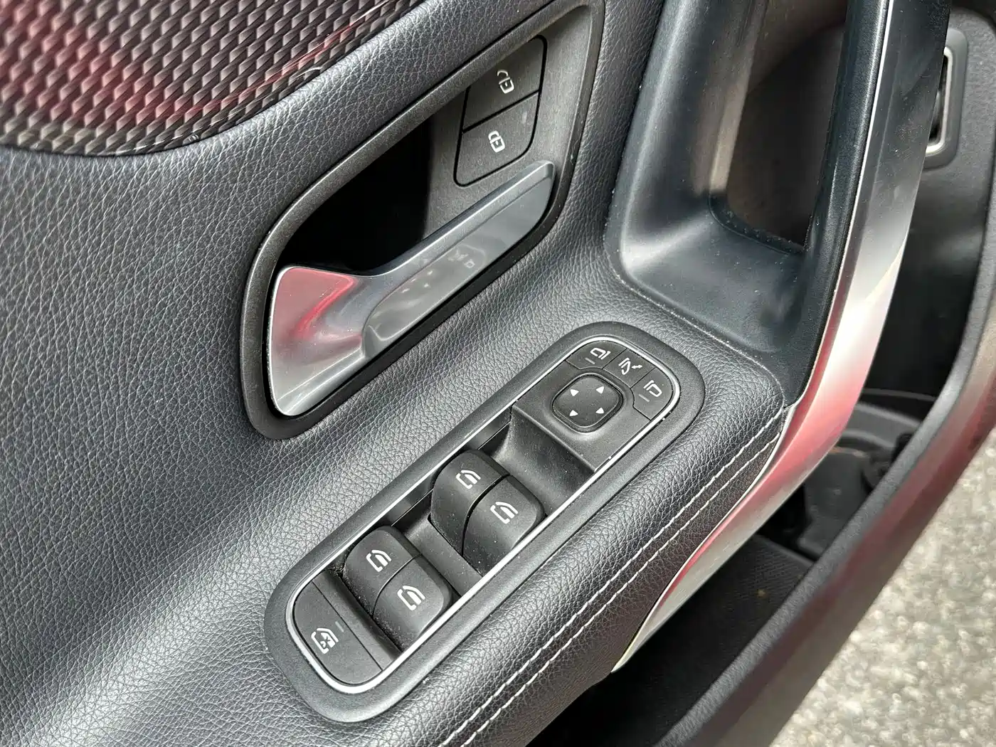 Mercedes-Benz A-Class 2019 A 200 L Sport Sedan фото 10