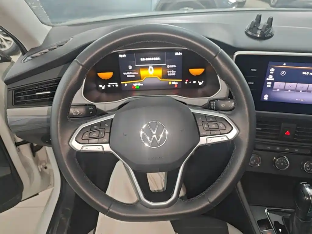 Volkswagen Bora 2024 2024 200TSI DSG Smooth Ride Edition