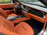 Фото 8 - Rolls-Royce Wraith