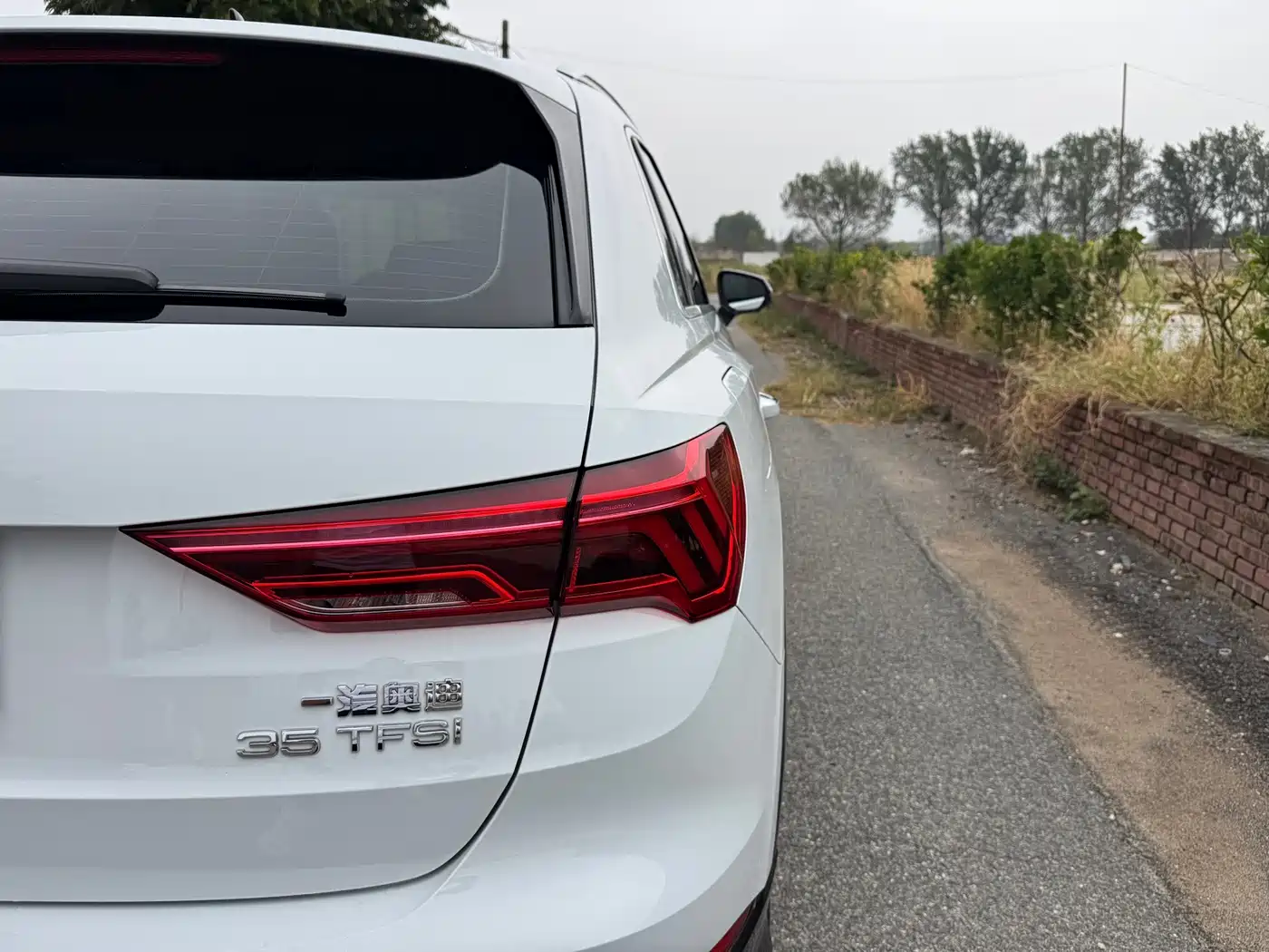 Фото 27 - Audi Q3
