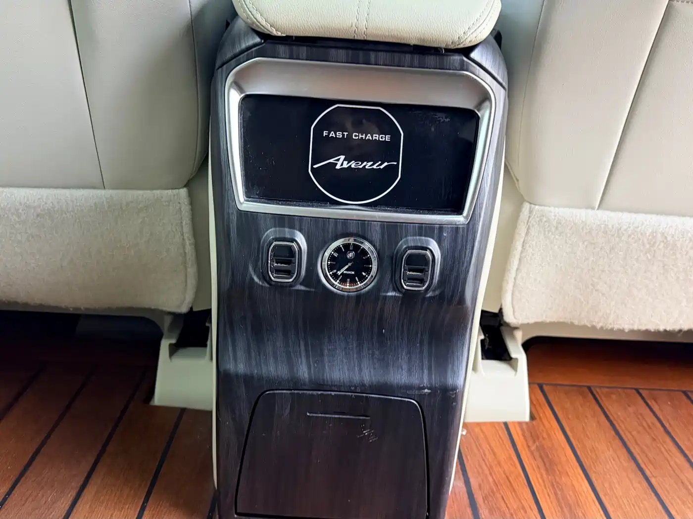 Buick GL8 2023 ES Landmaster Comfort фото 17