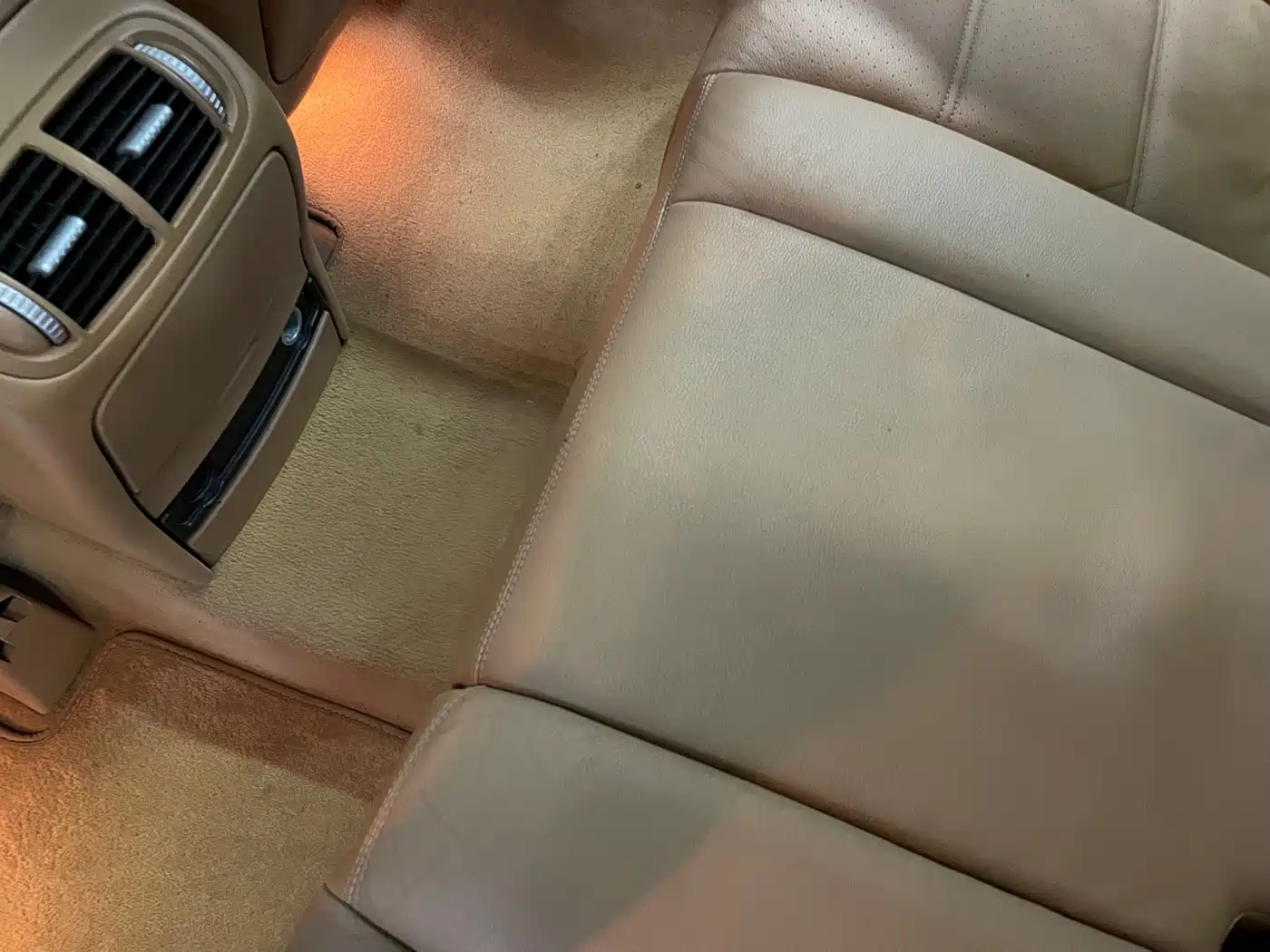 Porsche Cayenne 2007 Model Cayenne 3.6L фото 37