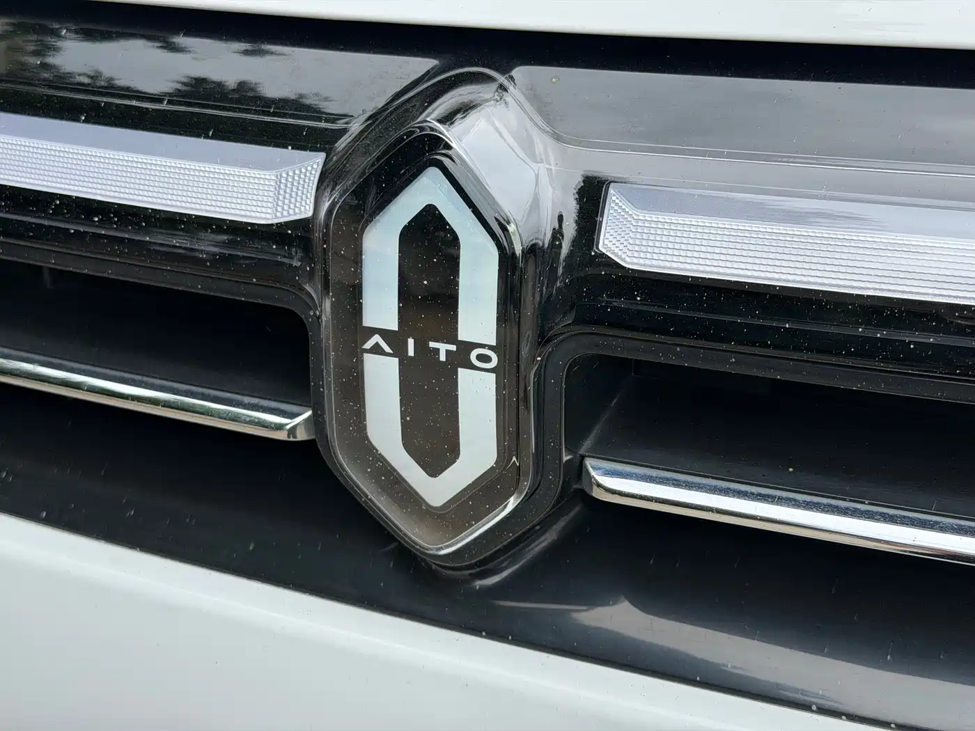 AITO Wenjie AITO M7 2022 1.5T AWD Luxury Edition фото 4