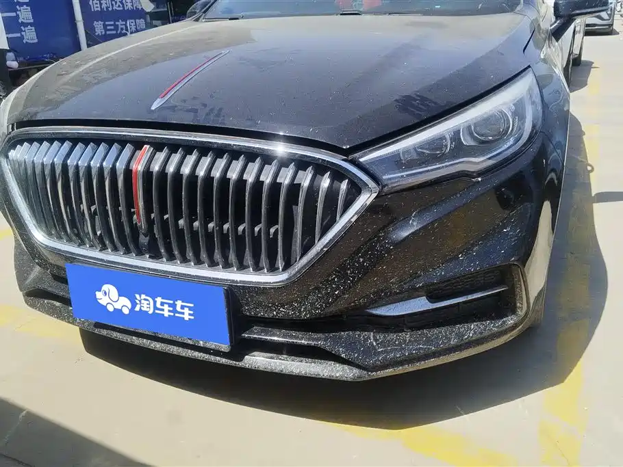 Hongqi HONGQI H5
