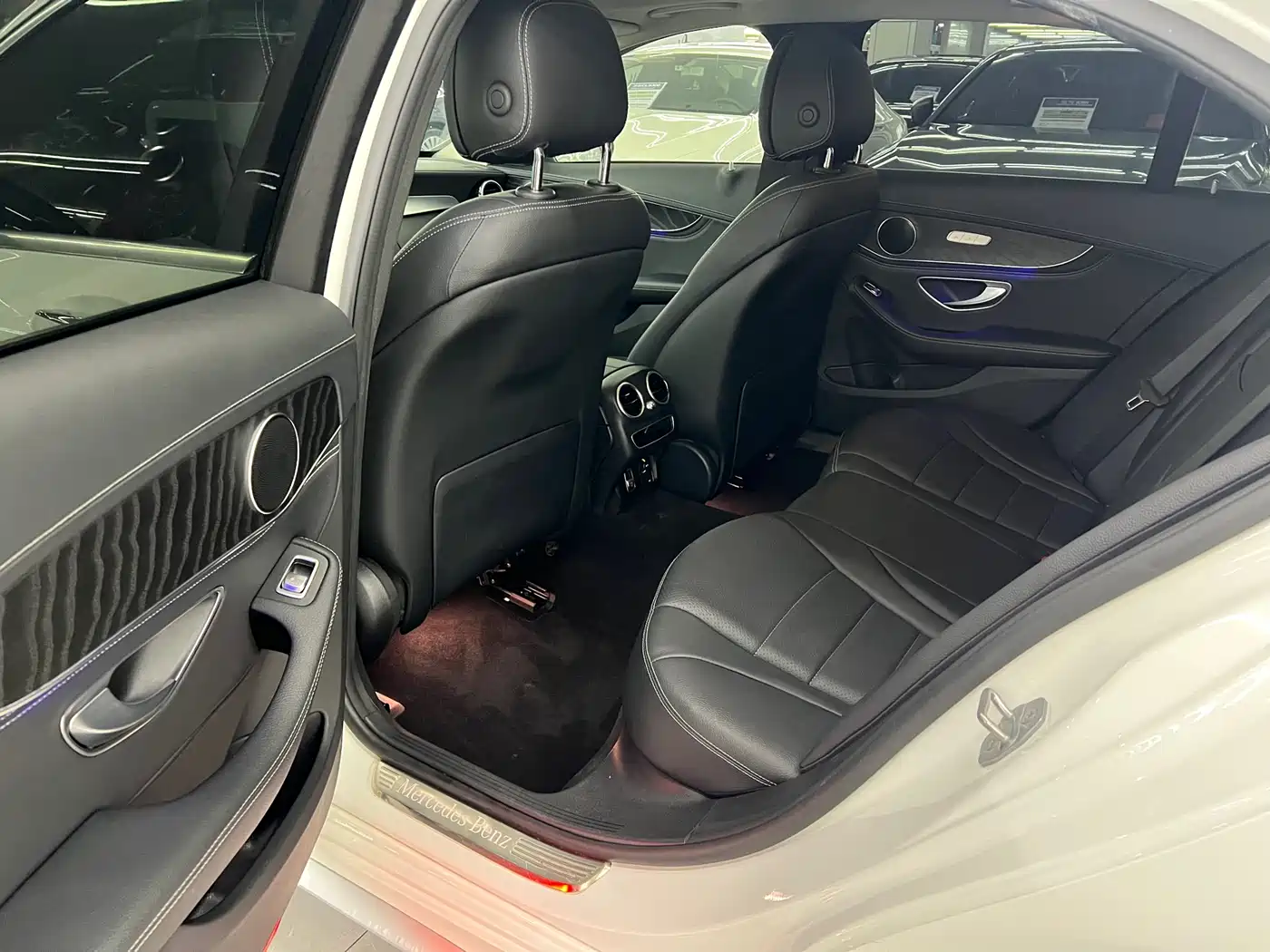 Mercedes-Benz C-Class 2020 Facelift C 260 L Sport фото 8