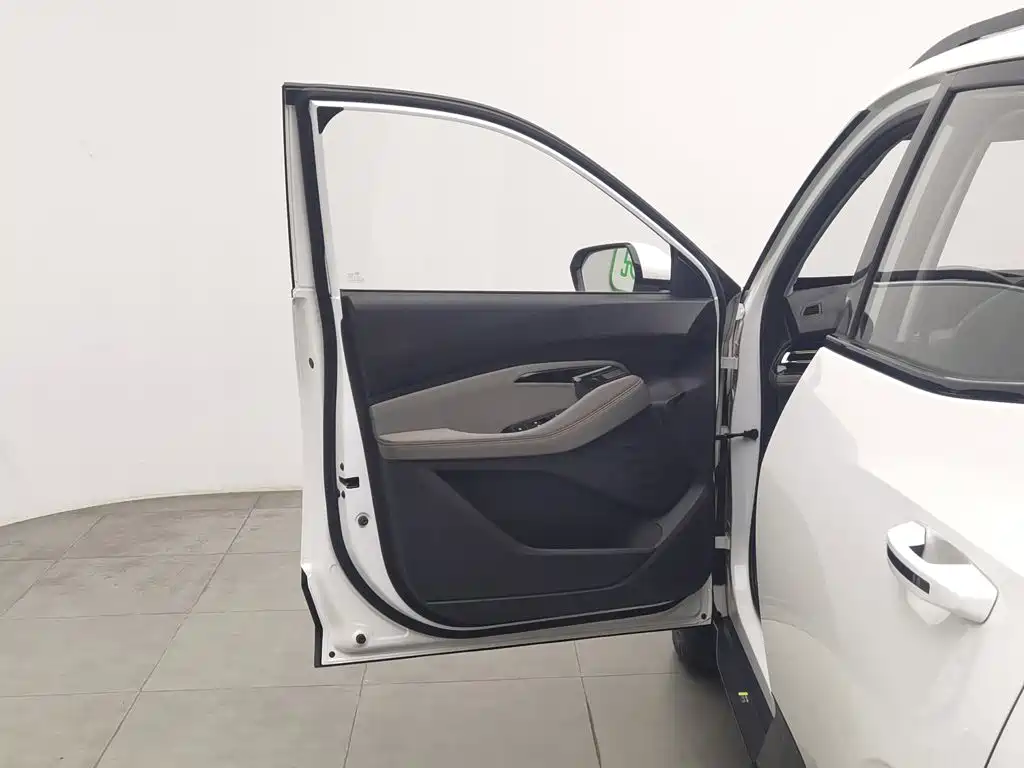 Baojun RS-3 2021 2020 1.5L Manual Smart Luxury