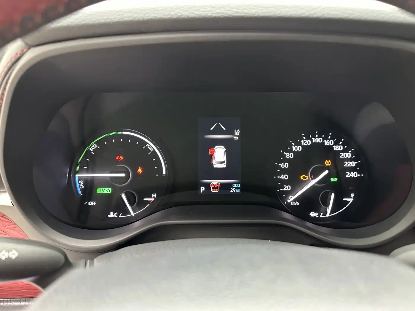 Photo 9 - Toyota Sienna