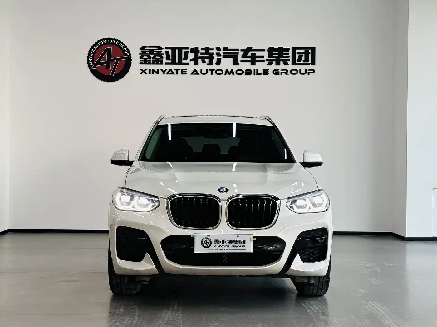 BMW X3 2021 xDrive28i M Sport Package фото 3