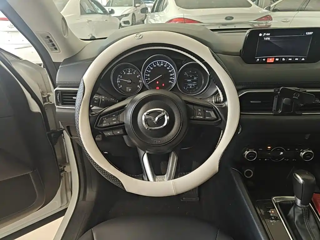 Photo 11 - Mazda CX-5