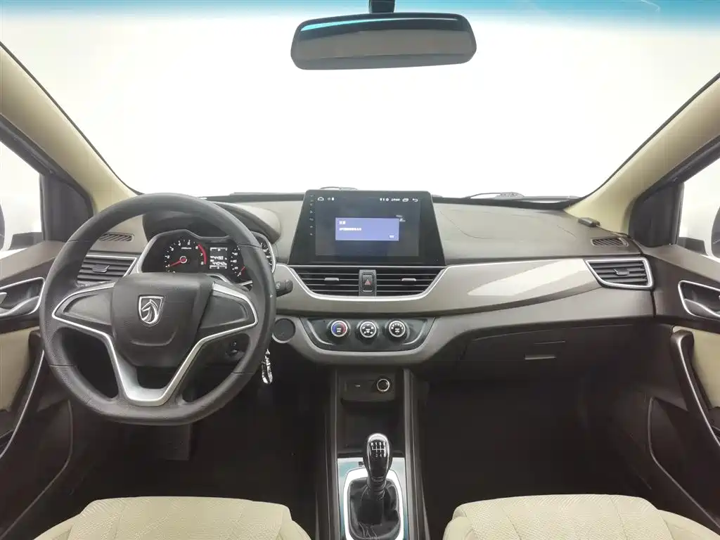 BAOJUN 310W