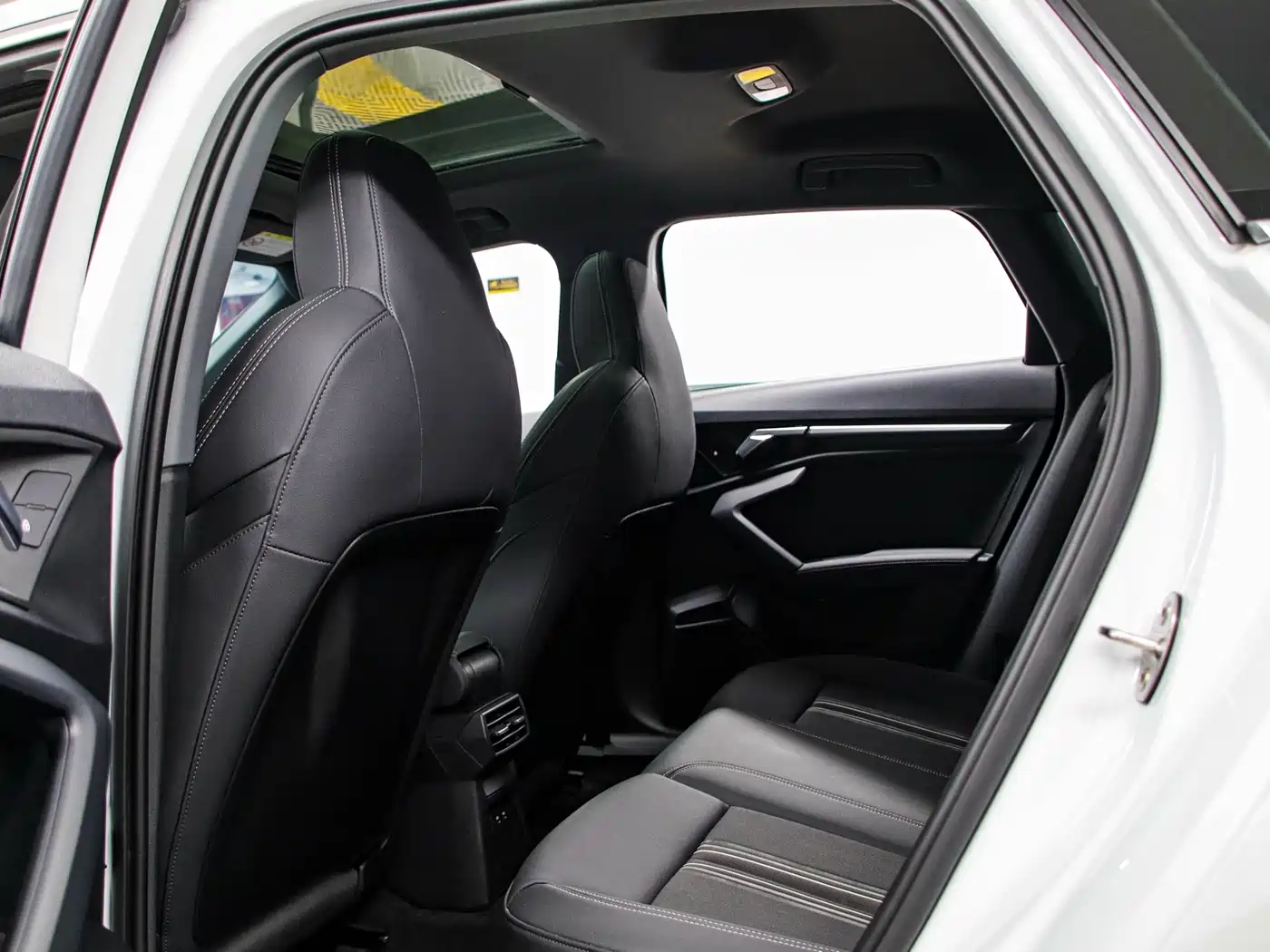 Audi A3 2022 Sportback 35 TFSI Style Sport фото 15