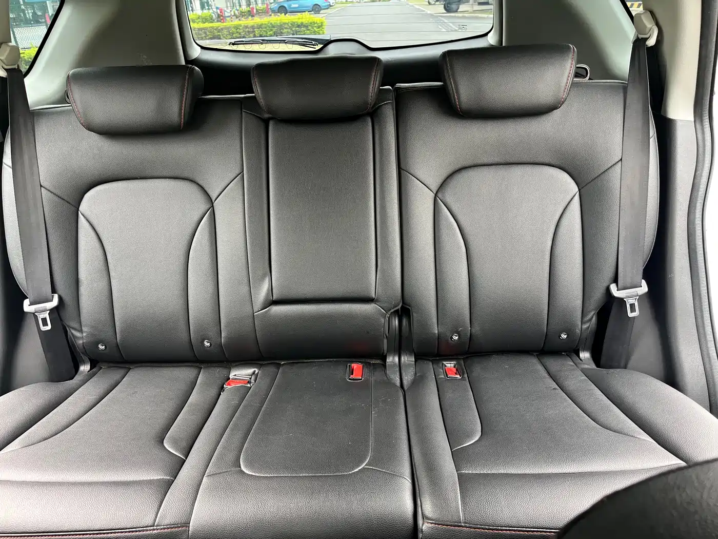 Haval H6 2016 Upgrade Edition 1.5T Manual 2WD Urban Type фото 16