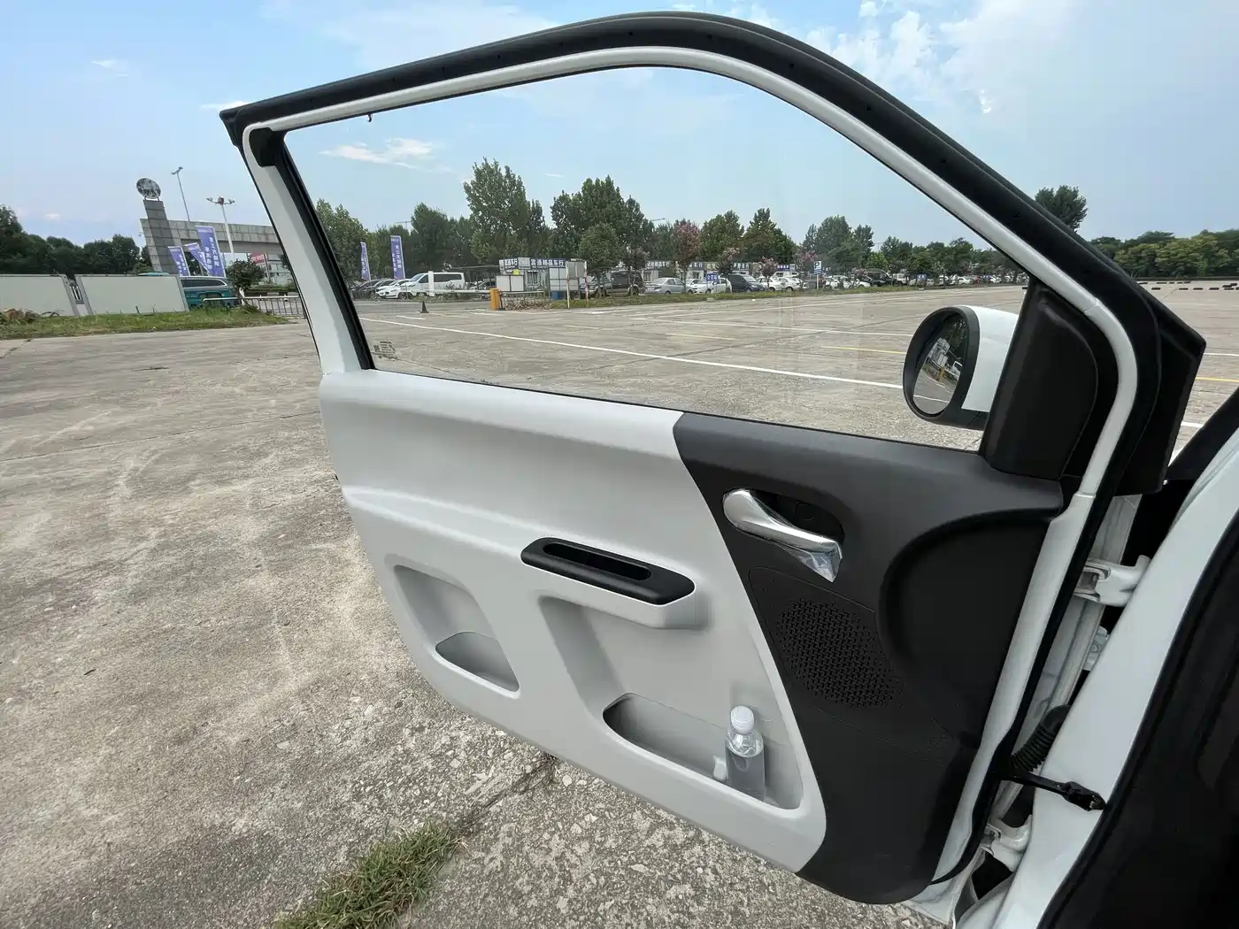 Changan Qiyuan Changan Lumin 2026 2026 Model 205km Treasure Edition