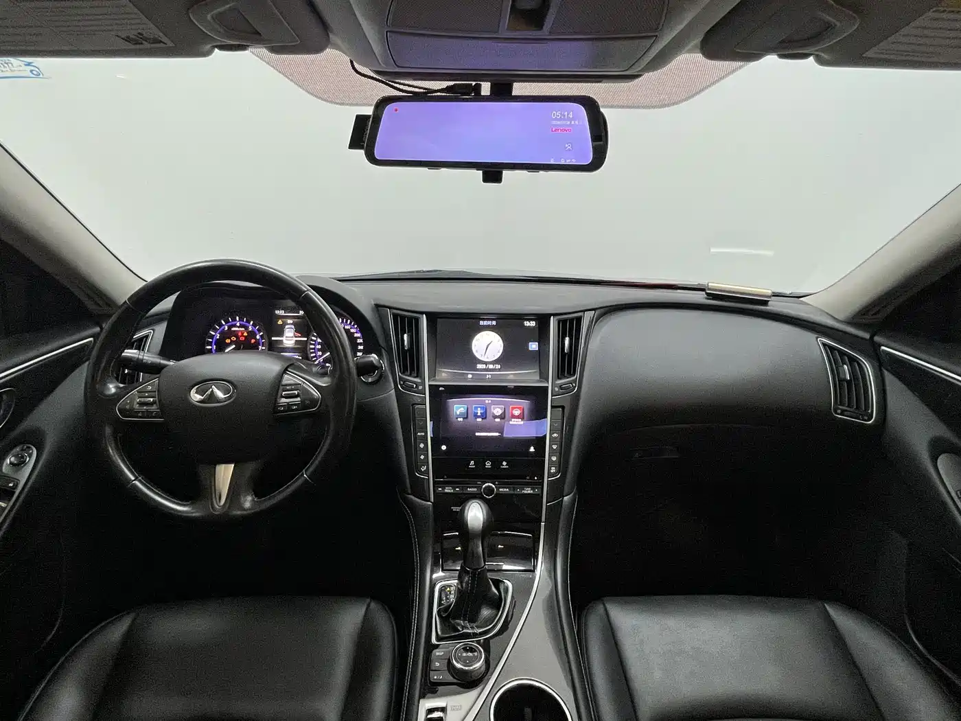 Infiniti Q50L 2015 2015 2.0T Comfort