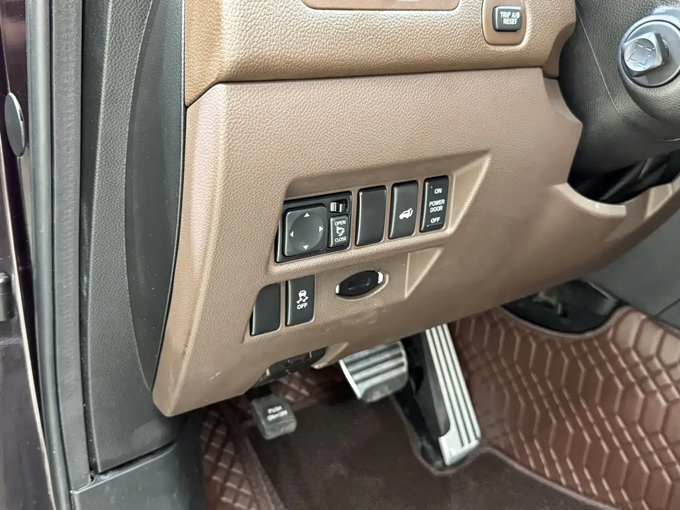 Infiniti QX70 2014 2013 3.7L Standard Edition