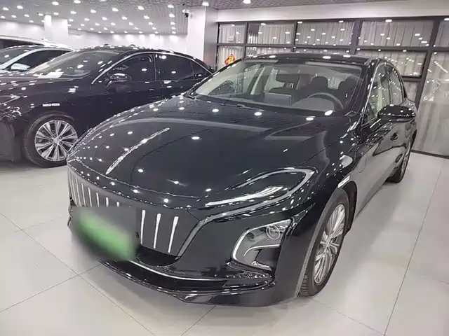 Similar car
