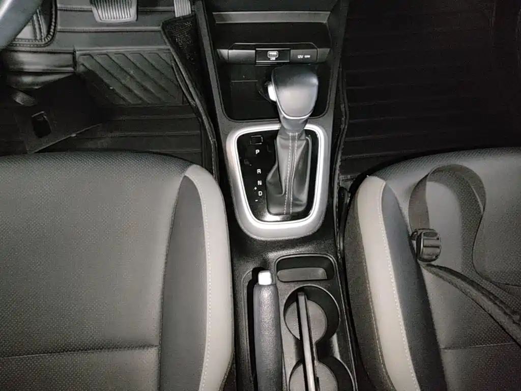 Photo 14 - Kia KX CROSS