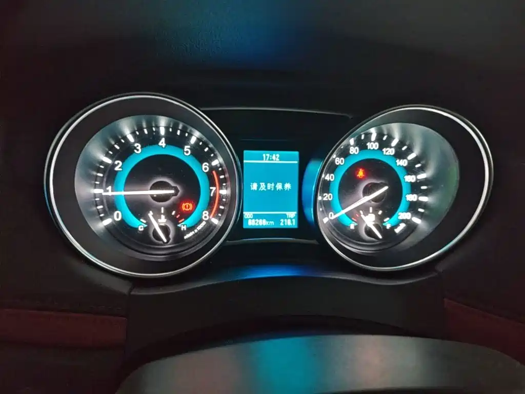 Haval H1 2016 2016 Facelift Blue Label 1.5L Manual Comfort
