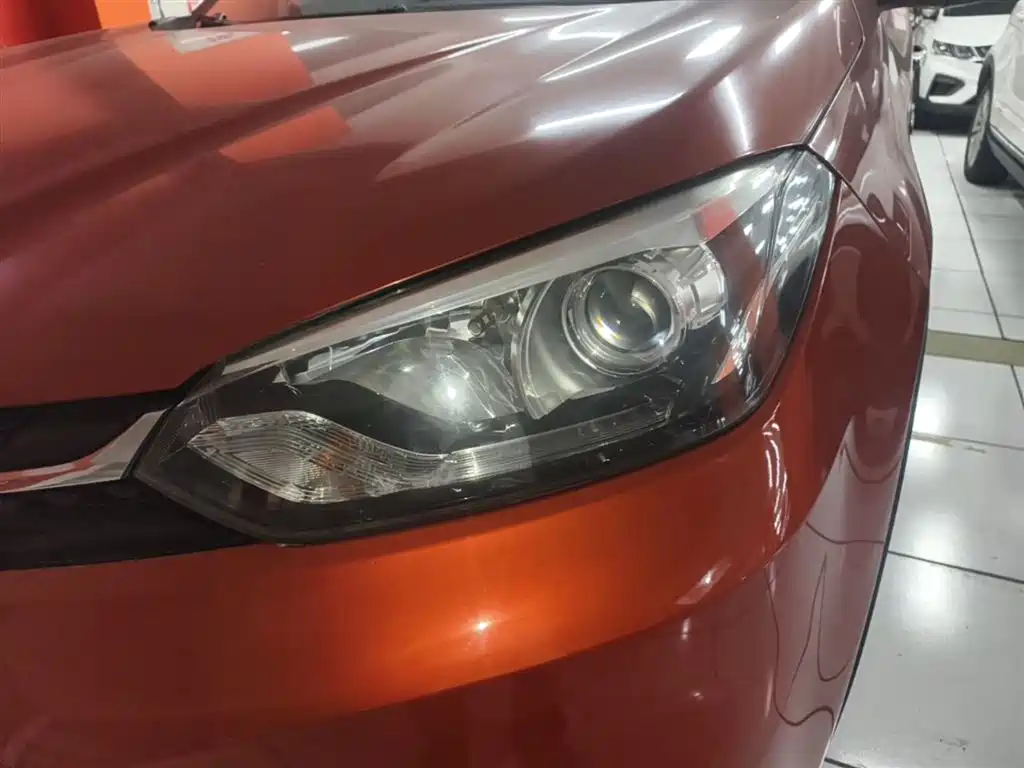 MG Roewe RX5 2017 2017 20T Automatic Luxury Edition