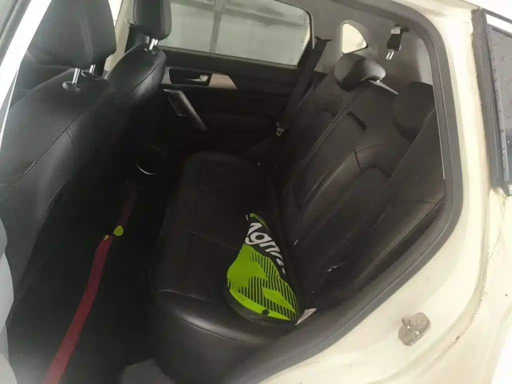 Haval H2 2018 2018 Red Label 1.5T DCT 2WD Luxury