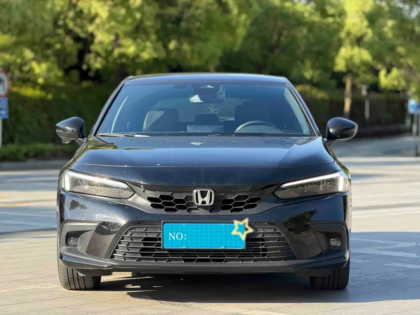 Honda Civic 2025 2023 HATCHBACK 240TURBO Manual Extreme Power Edition