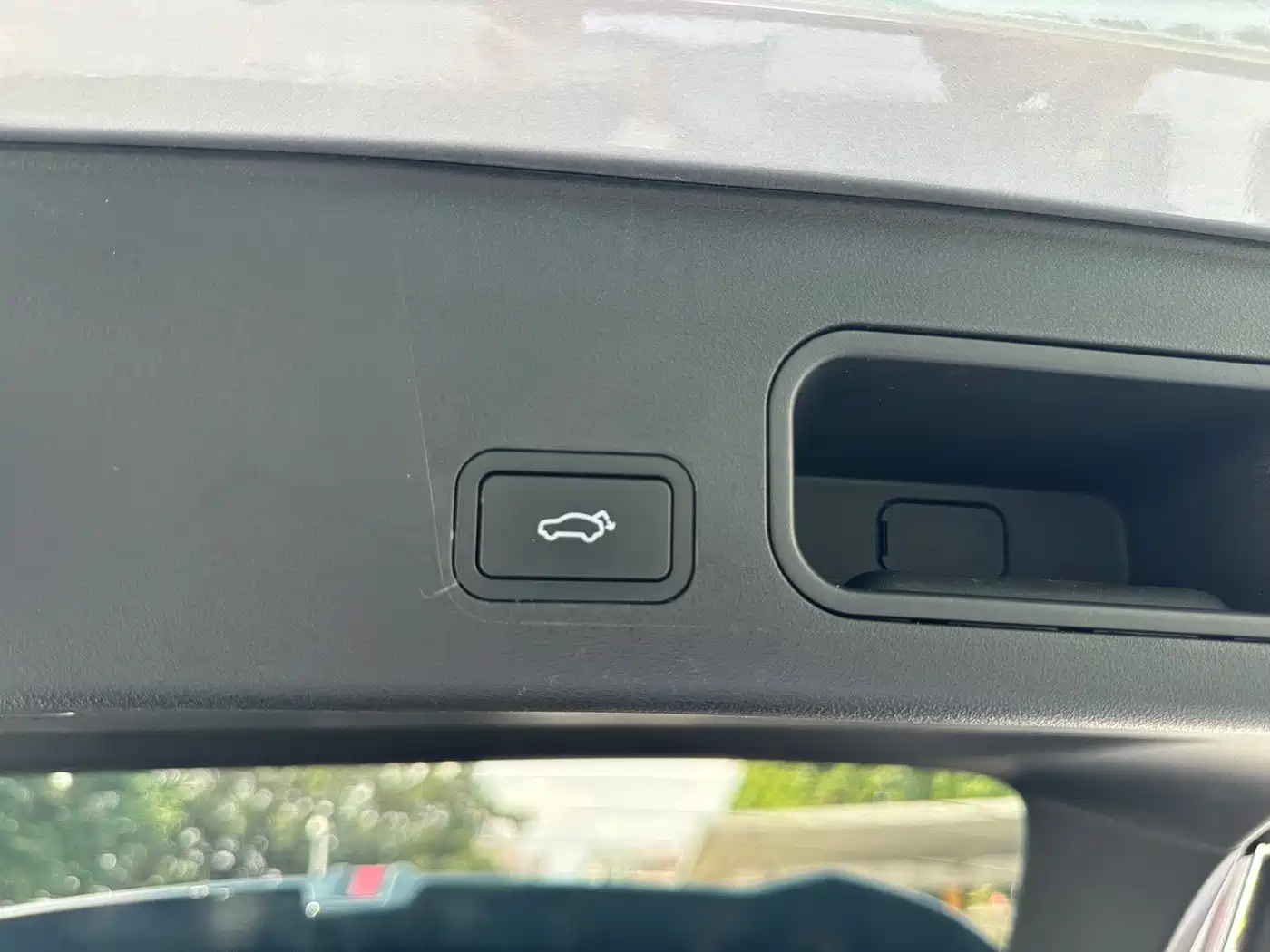 Geely Atlas 2025 2026 Model 1.5TD Aspiration