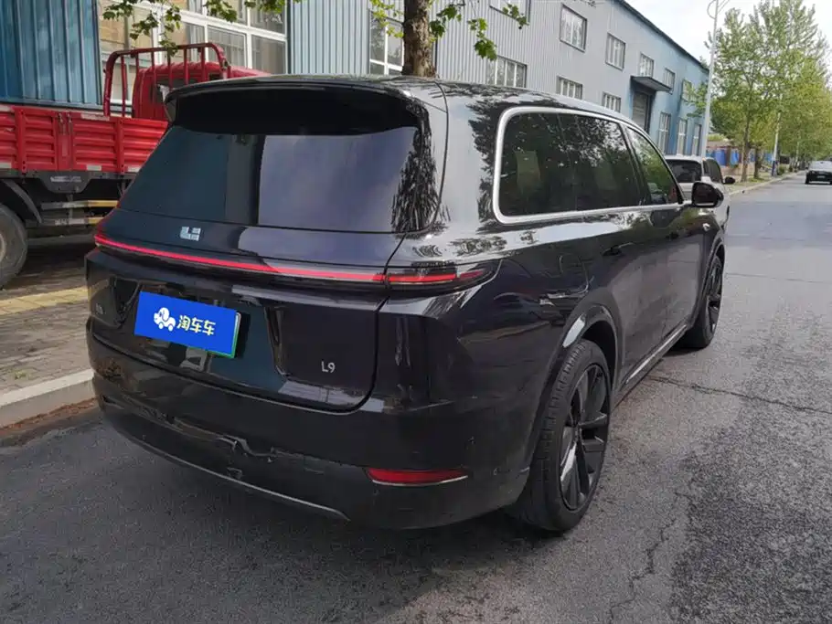 Li Auto IDEAL L9