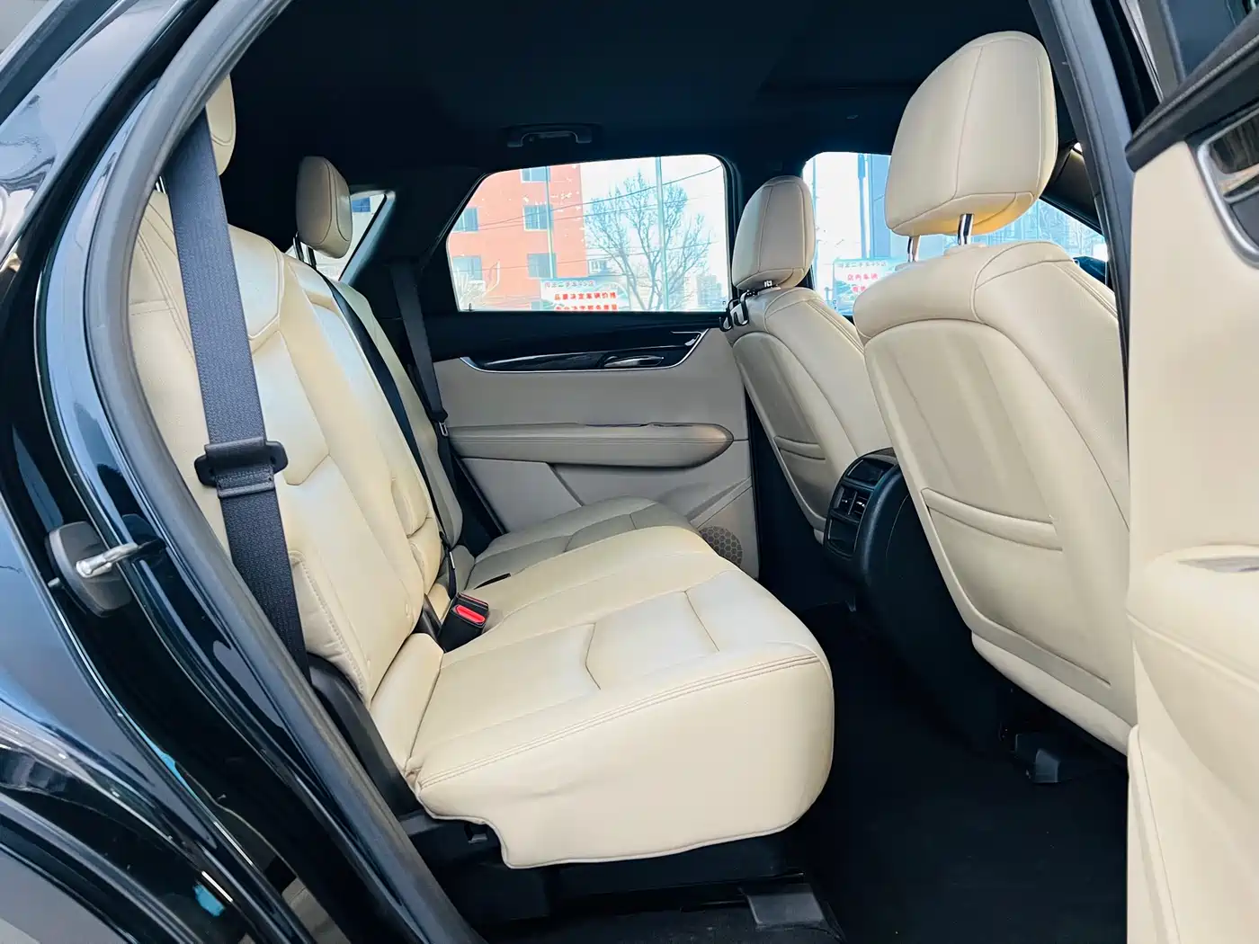 Cadillac XT5 2016 25T Technology Model фото 14