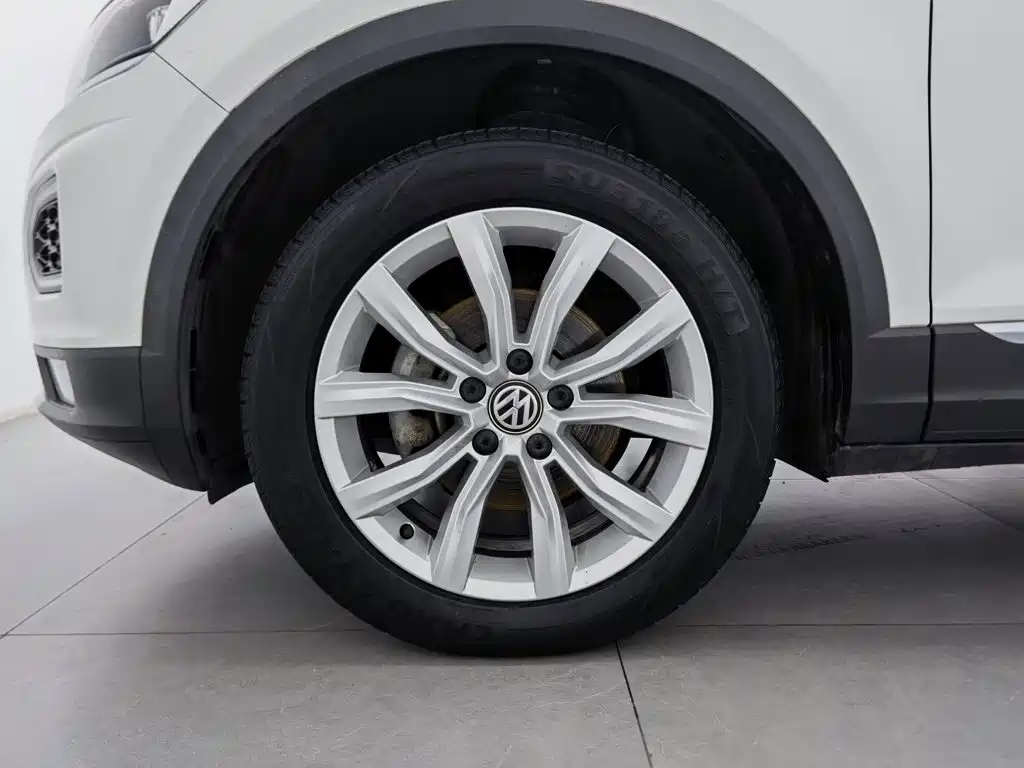 Photo 17 - Volkswagen T-ROC