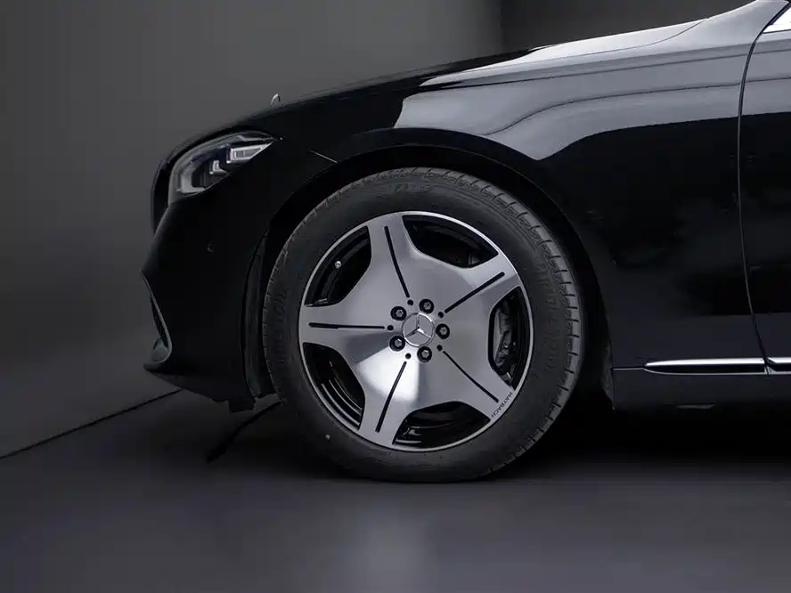 Mercedes-Benz Maybach S-Class 2021 S 480 4MATIC фото 5