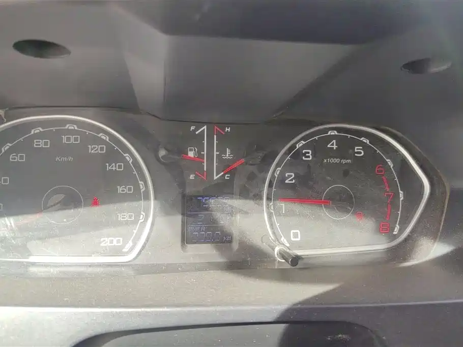 CHEETAH CARS CHEETAH Q6