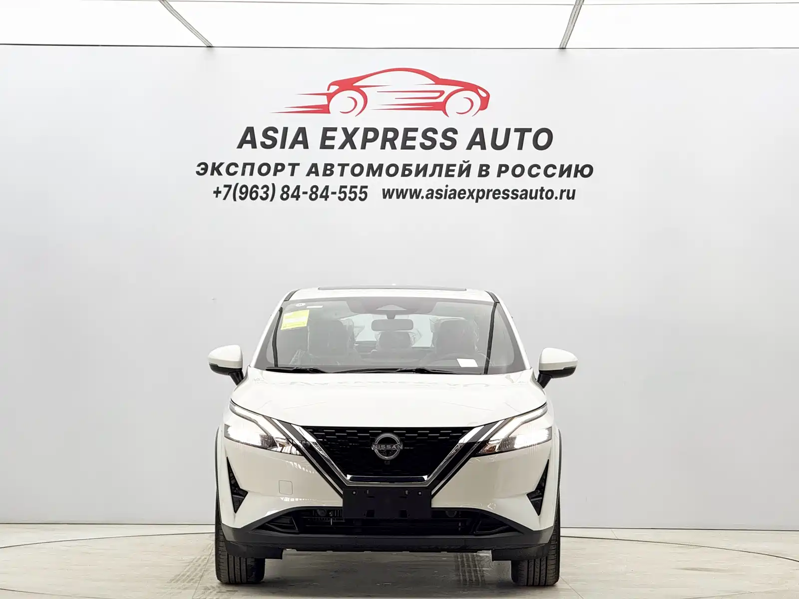 Фото 2 - Nissan Qashqai