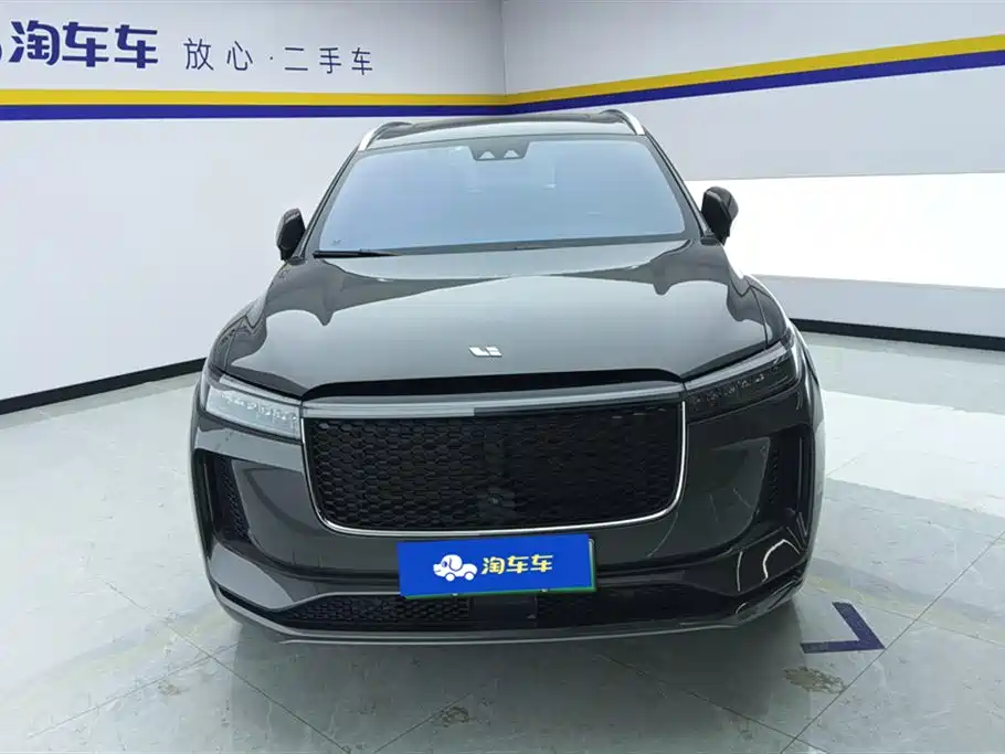Li Auto IDEAL ONE