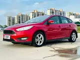 Фото 1 - Ford Focus