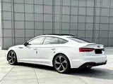 Фото 12 - Audi A5 (Import)