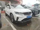 Фото 4 - Geely Coolray