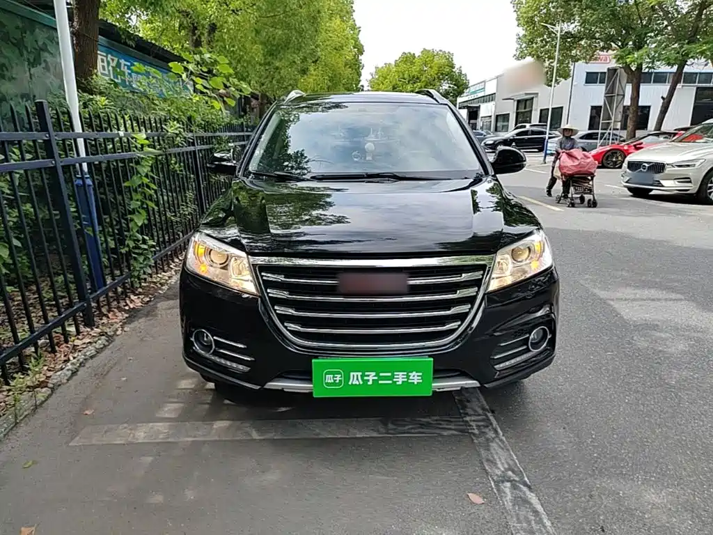 Photo 3 - Haval H6