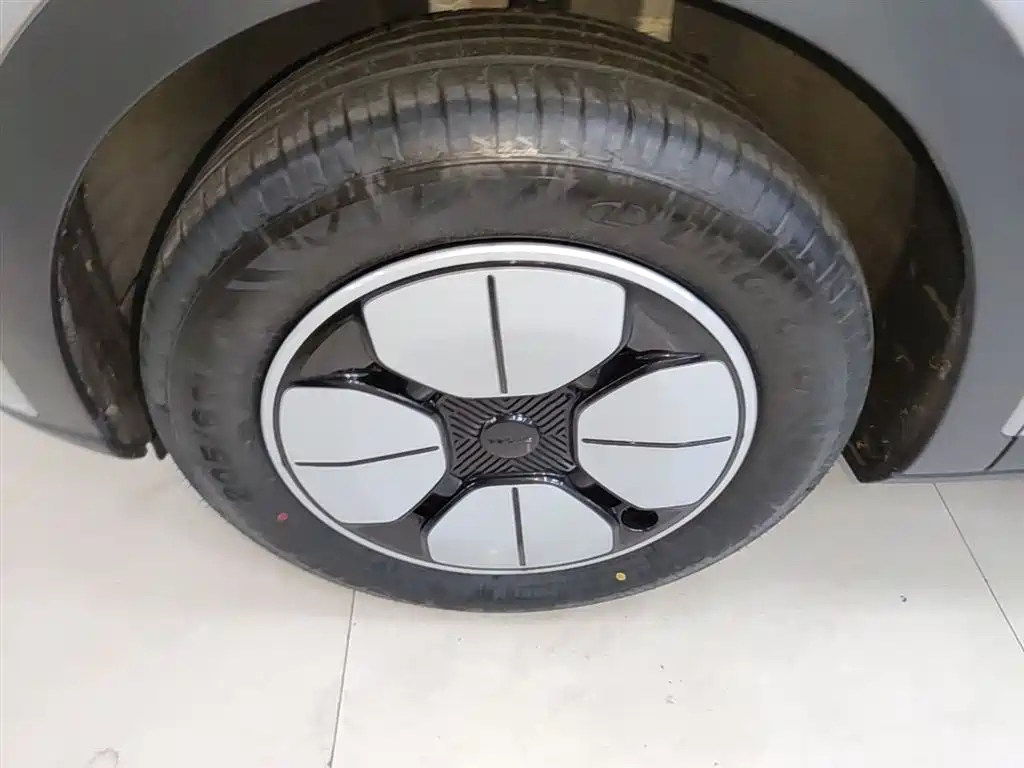Geely Galaxy Starry Wish 2026 Edition 310km Youth Version фото 23