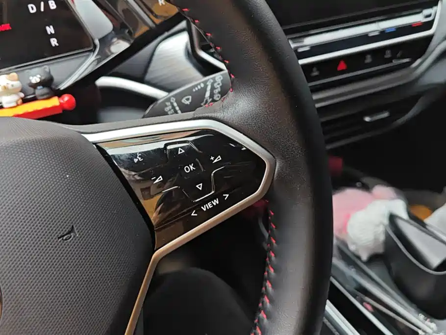 VOLKSWAGEN ID.4 CROZZ