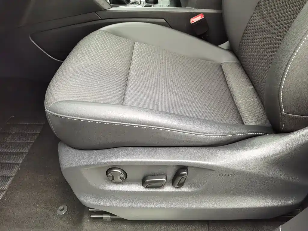 Фото 20 - Volkswagen Teramont