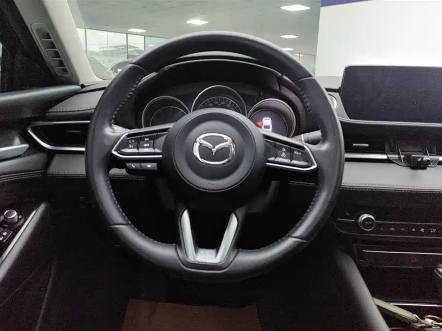 MAZDA ATEZ
