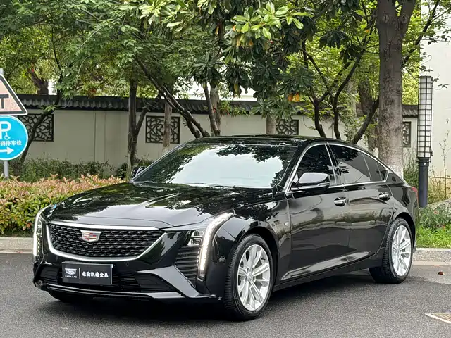 CADILLAC CT5 2024