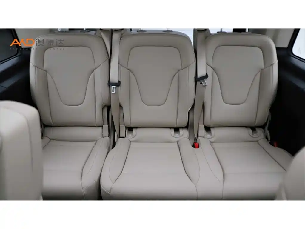 Mercedes-Benz V-Class 2020 V 260 Luxury Edition фото 9