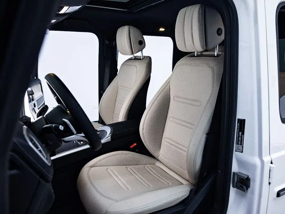 Mercedes-Benz G-Class 2023 G 350 фото 21
