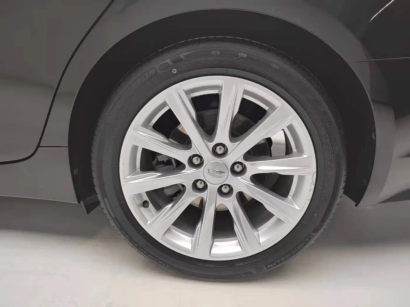 Cadillac CT5 2020 Facelift 28T Technology Edition фото 8