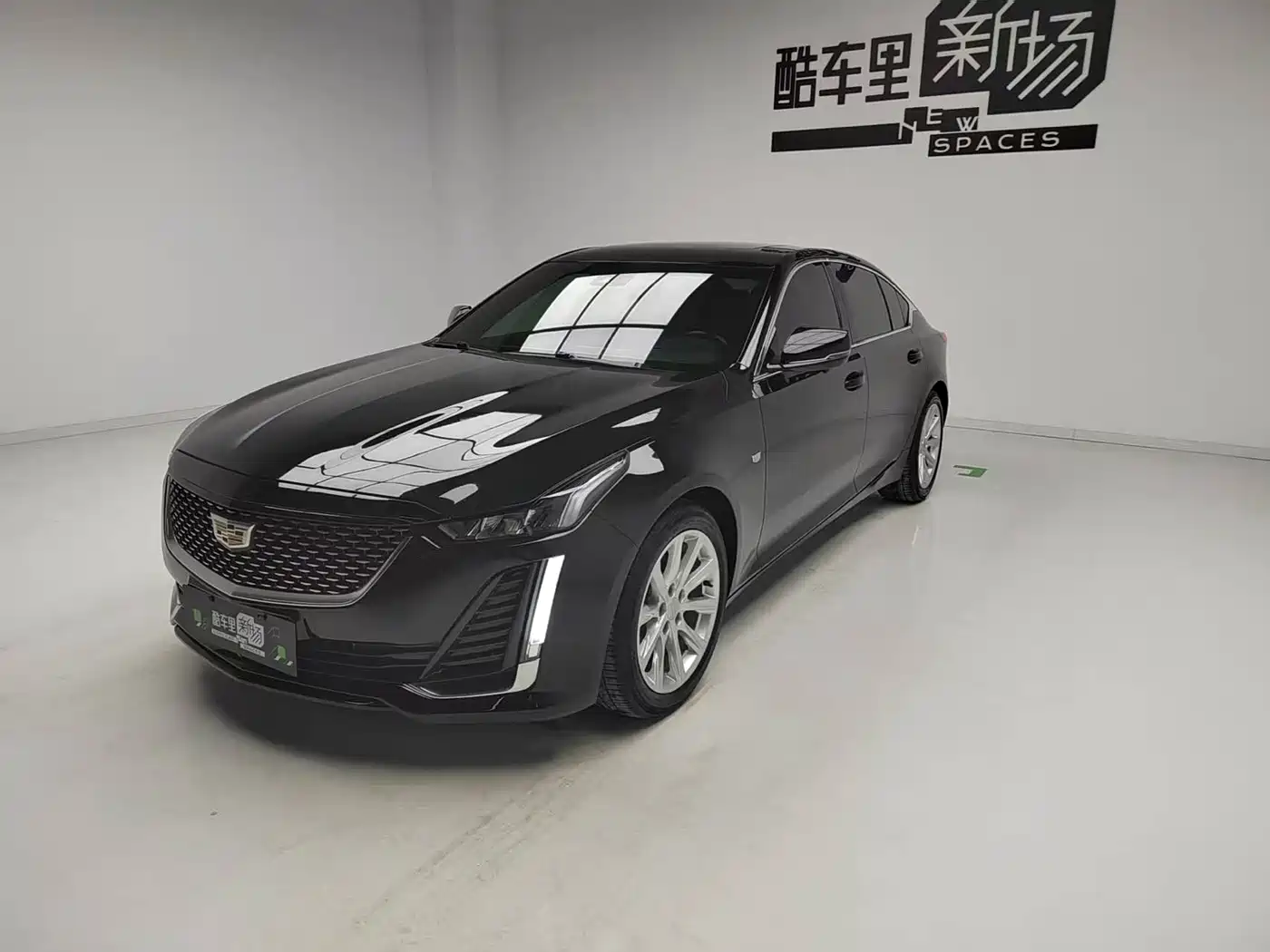 Cadillac CT5 2020 Facelift 28T Technology Edition